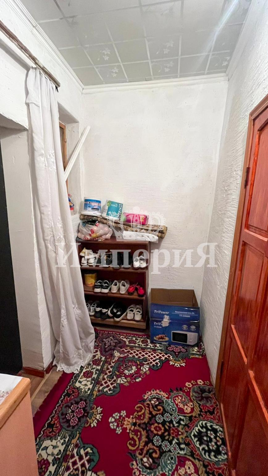 3-комнантный квартира, 101.0 м²,Пушкина за 25 000 000