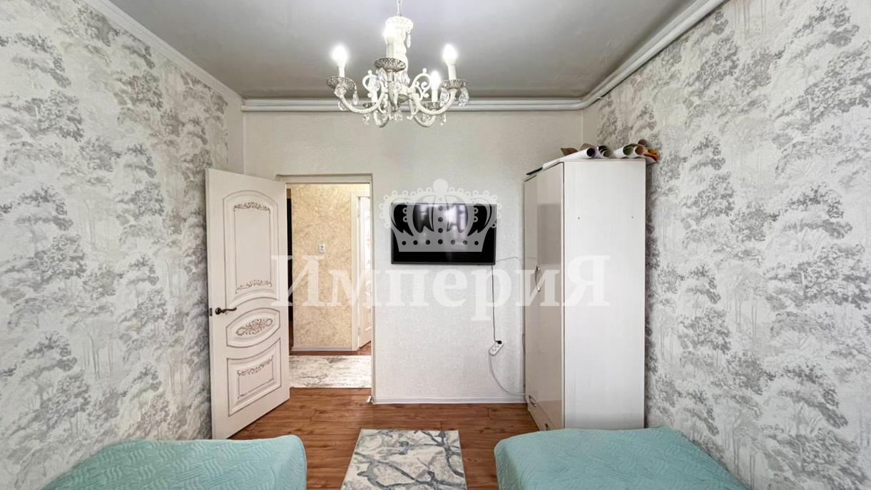 5-комнантный квартира, 146.0 м²,Жамбыл за 31 000 000