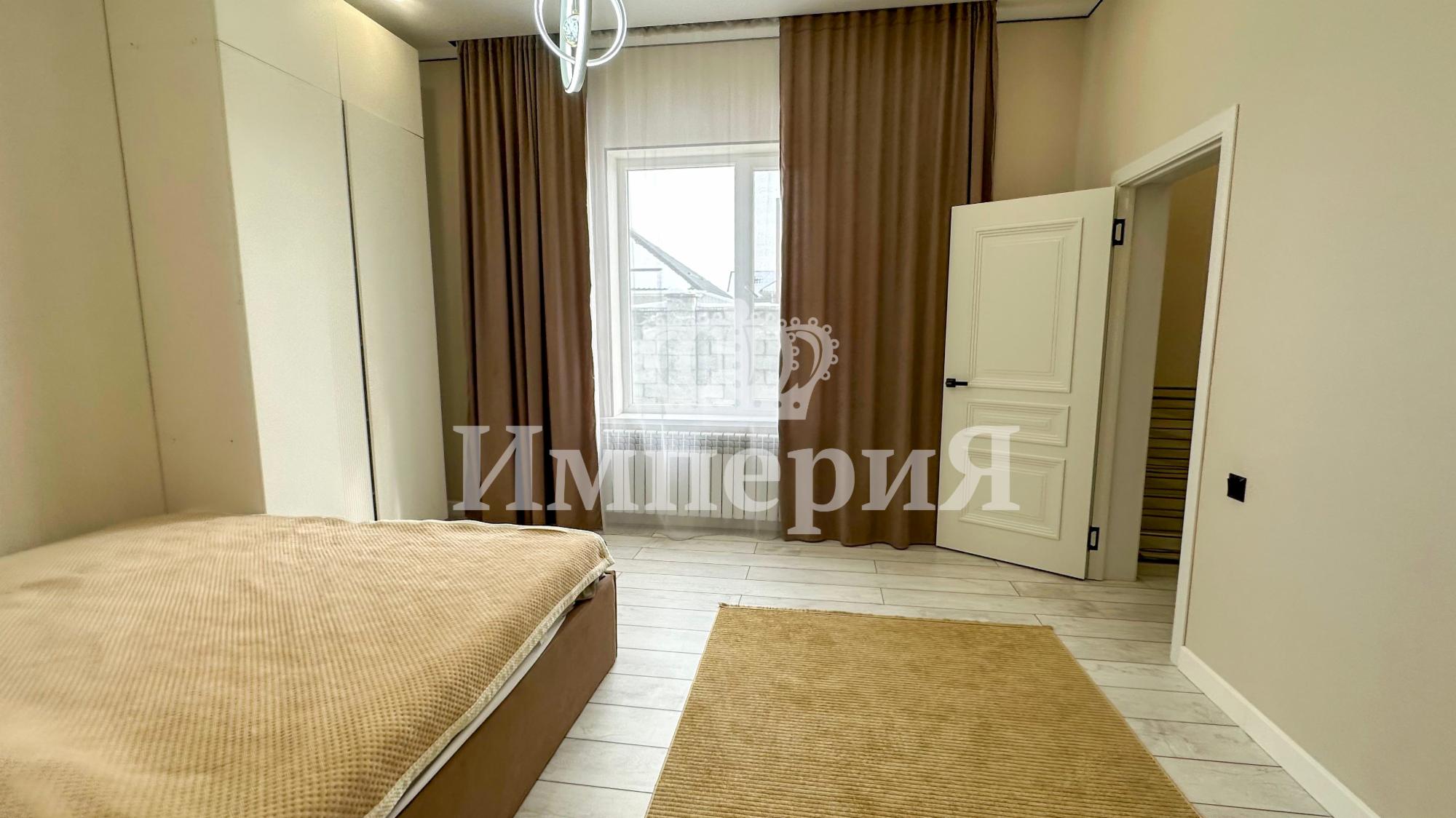 6-комнантный квартира, 219.0 м²,Мушелтой за 67 000 000