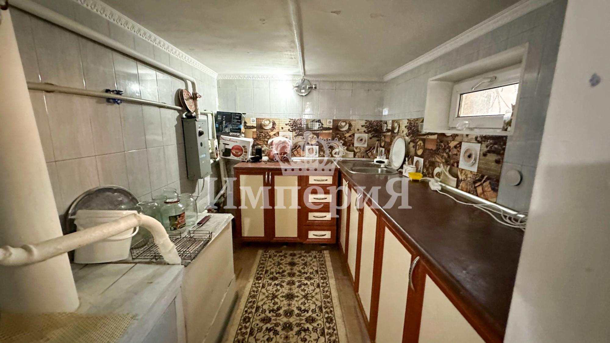 5-комнантный квартира, 137.0 м²,Есенина за 35 000 000