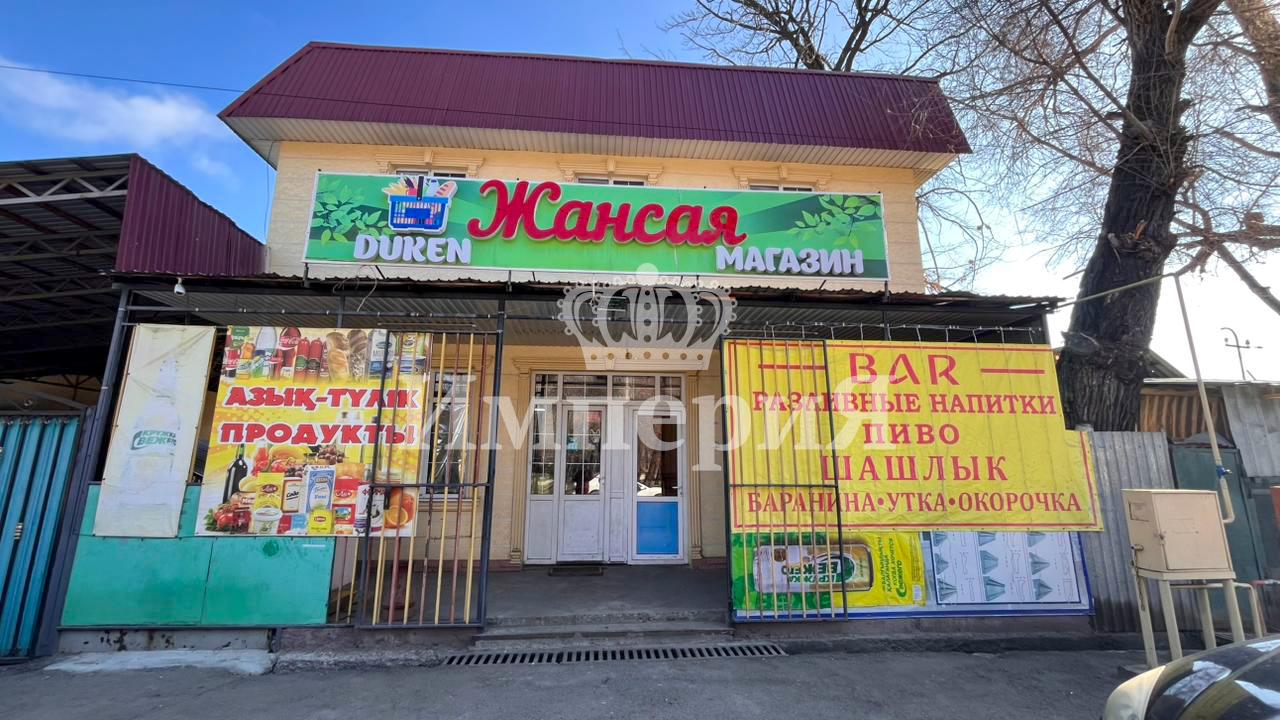 8-комнантный квартира, 258.0 м²,Шахворостова за 120 000 000