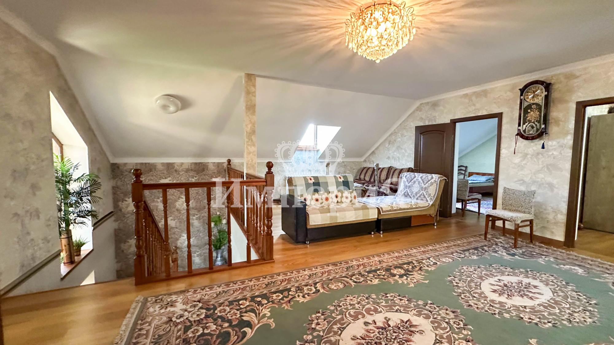 7-комнантный квартира, 158.0 м²,Акын Сара за 85 000 000