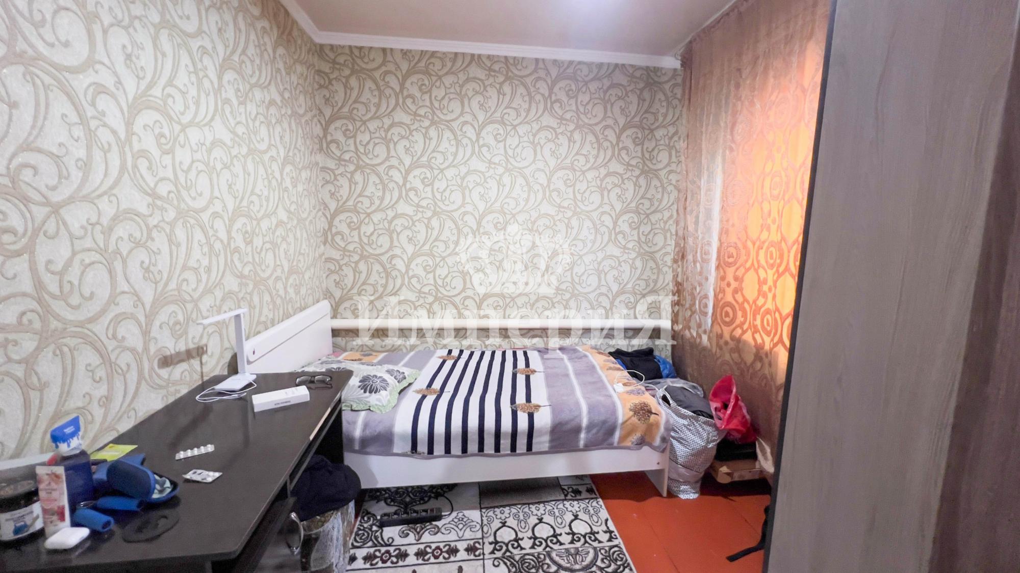 4-комнантный квартира, 90.0 м²,Жамбыла за 18 000 000