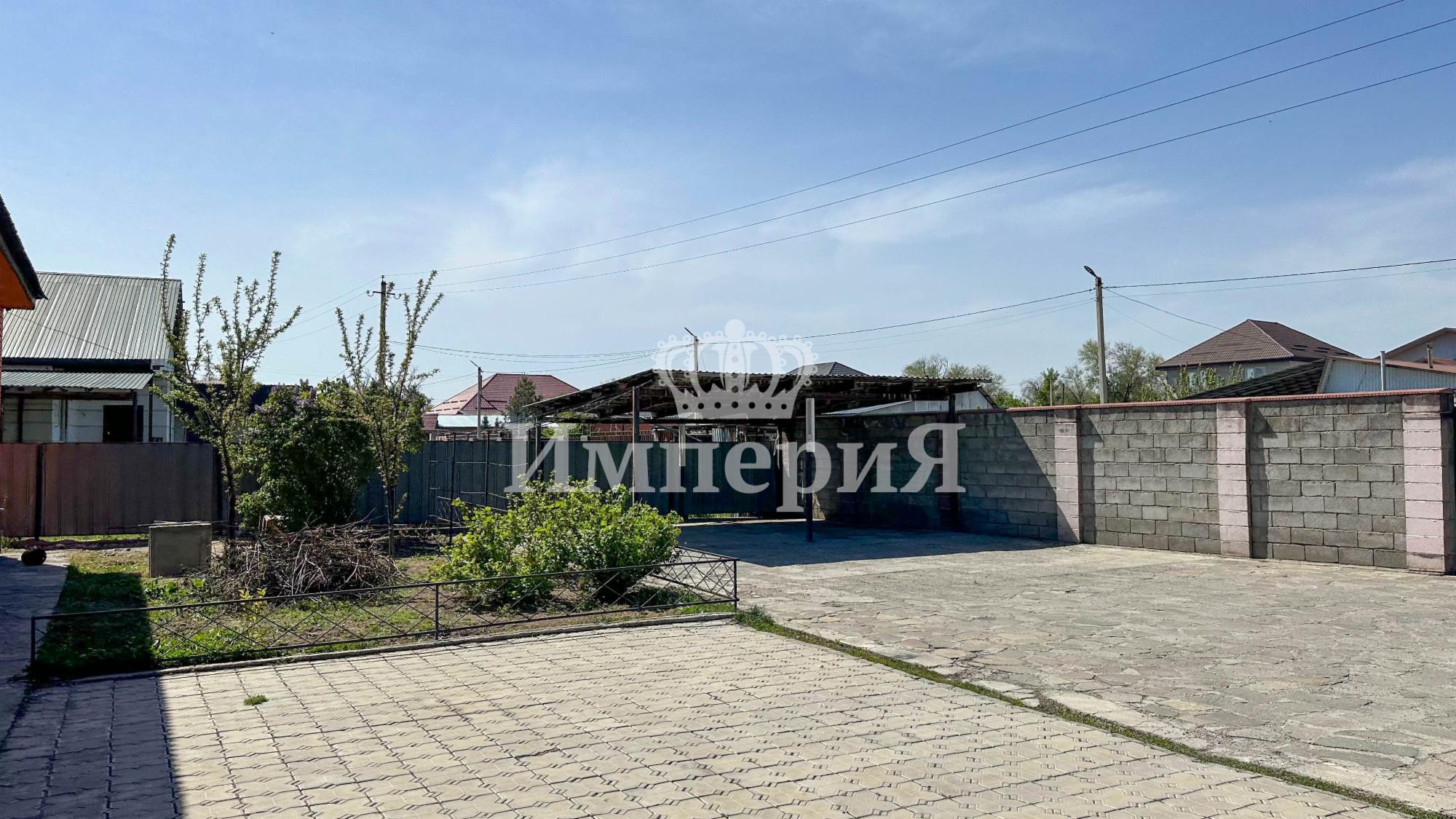 5-комнантный квартира, 130.0 м²,Аркарлы за 45 000 000