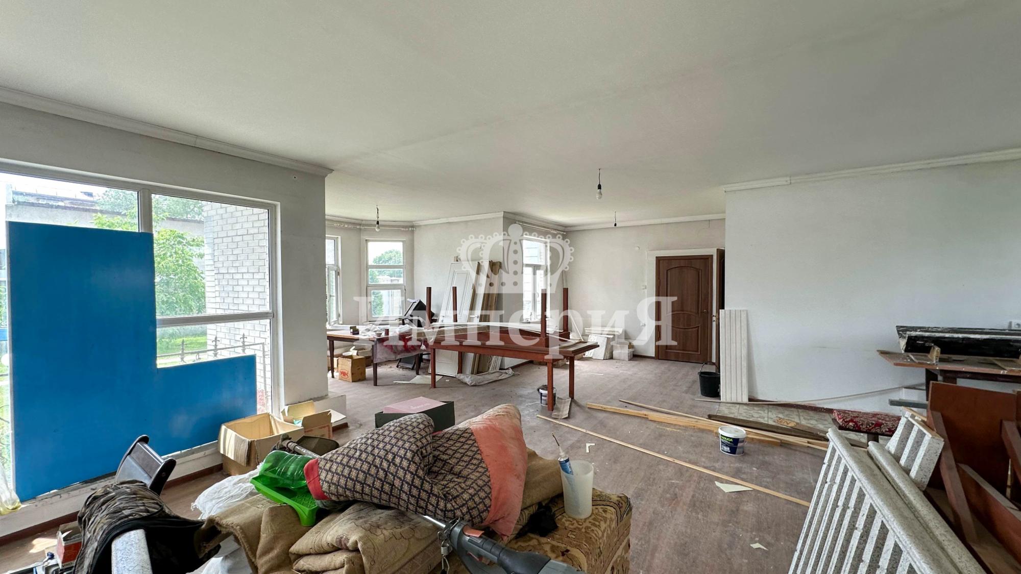 20-комнантный квартира, 493.0 м²,Жансугурова за 95 000 000