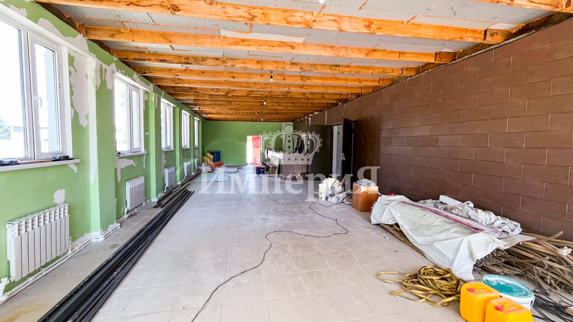 12-комнантный квартира, 370.0 м²,Чкалова за 100 000 000