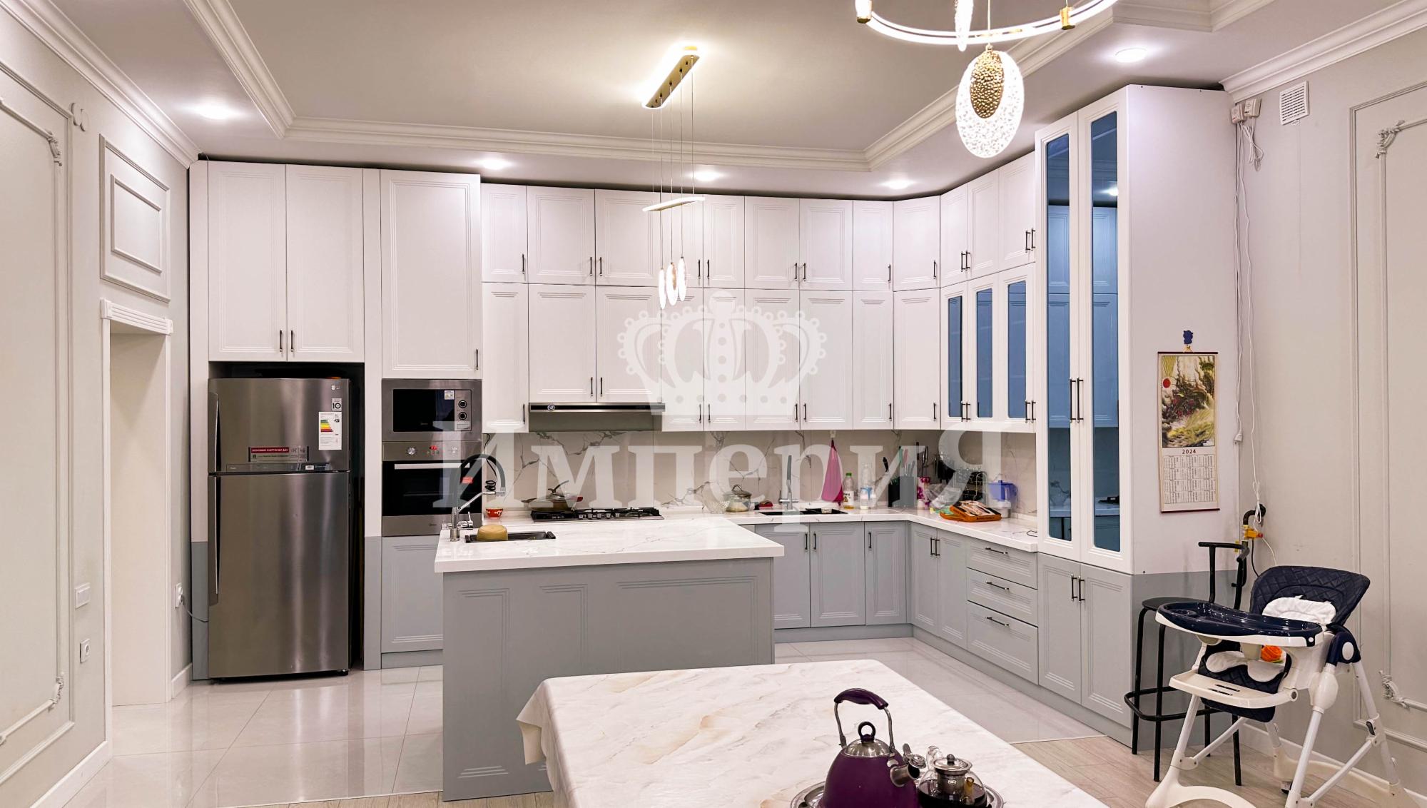 7-комнантный квартира, 325.0 м²,Новостройка за 110 000 000