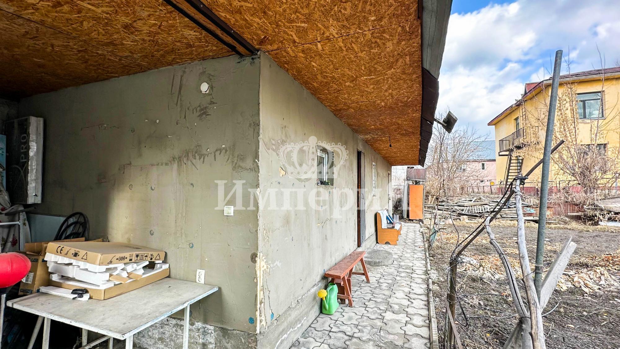 5-комнантный квартира, 100.0 м²,Белинского за 23 000 000