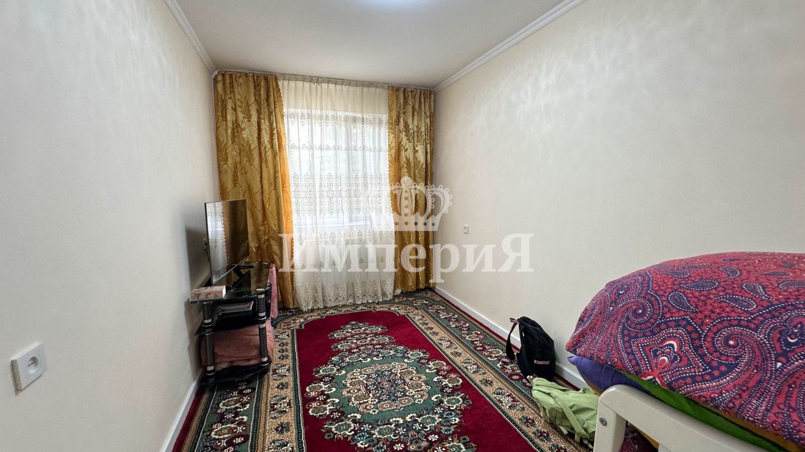 3-комнантная квартира, 61.0 м²,Кунаева за 21 500 000