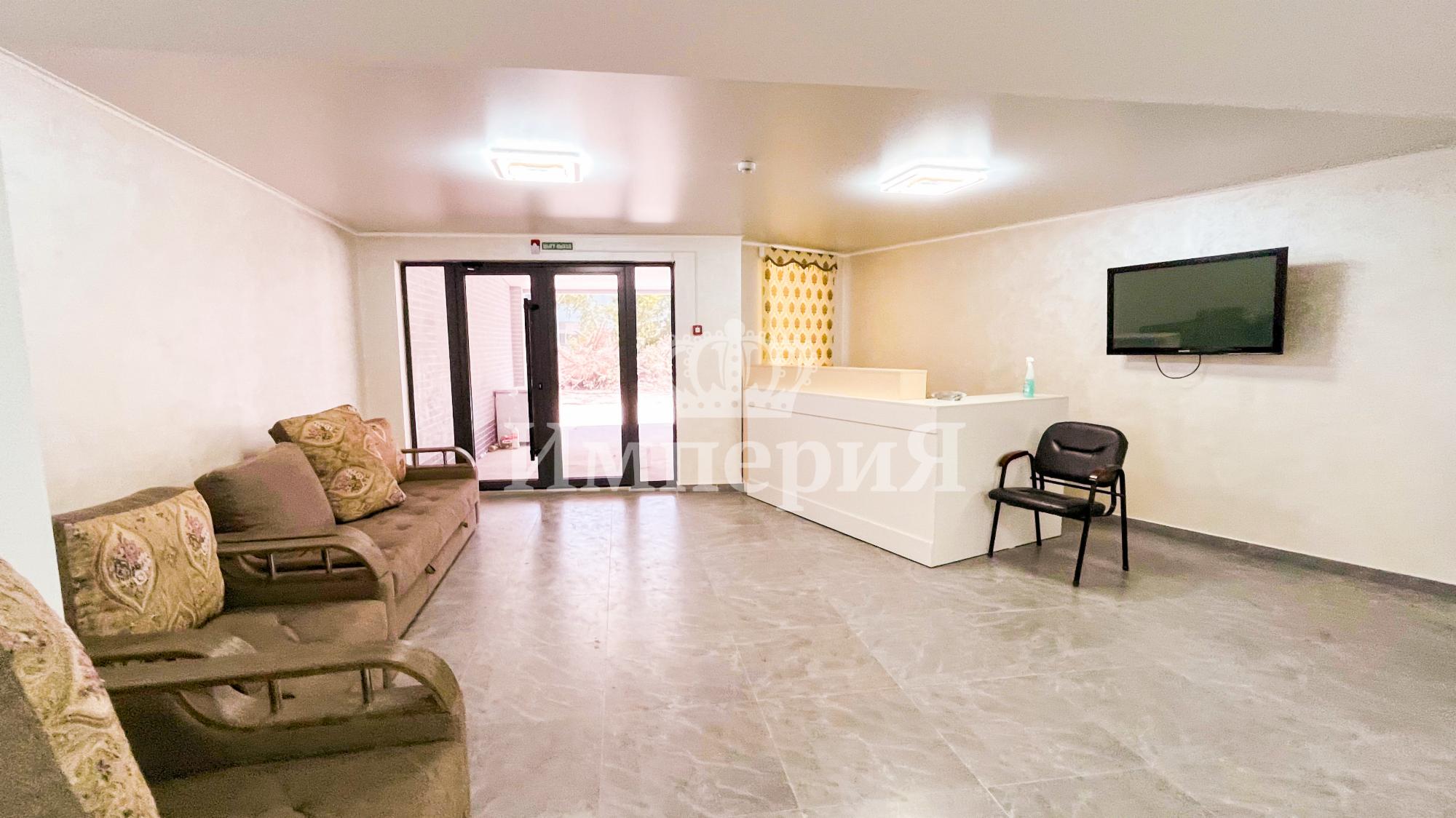 12-комнантный квартира, 465.0 м²,Жамбыла за 150 000 000