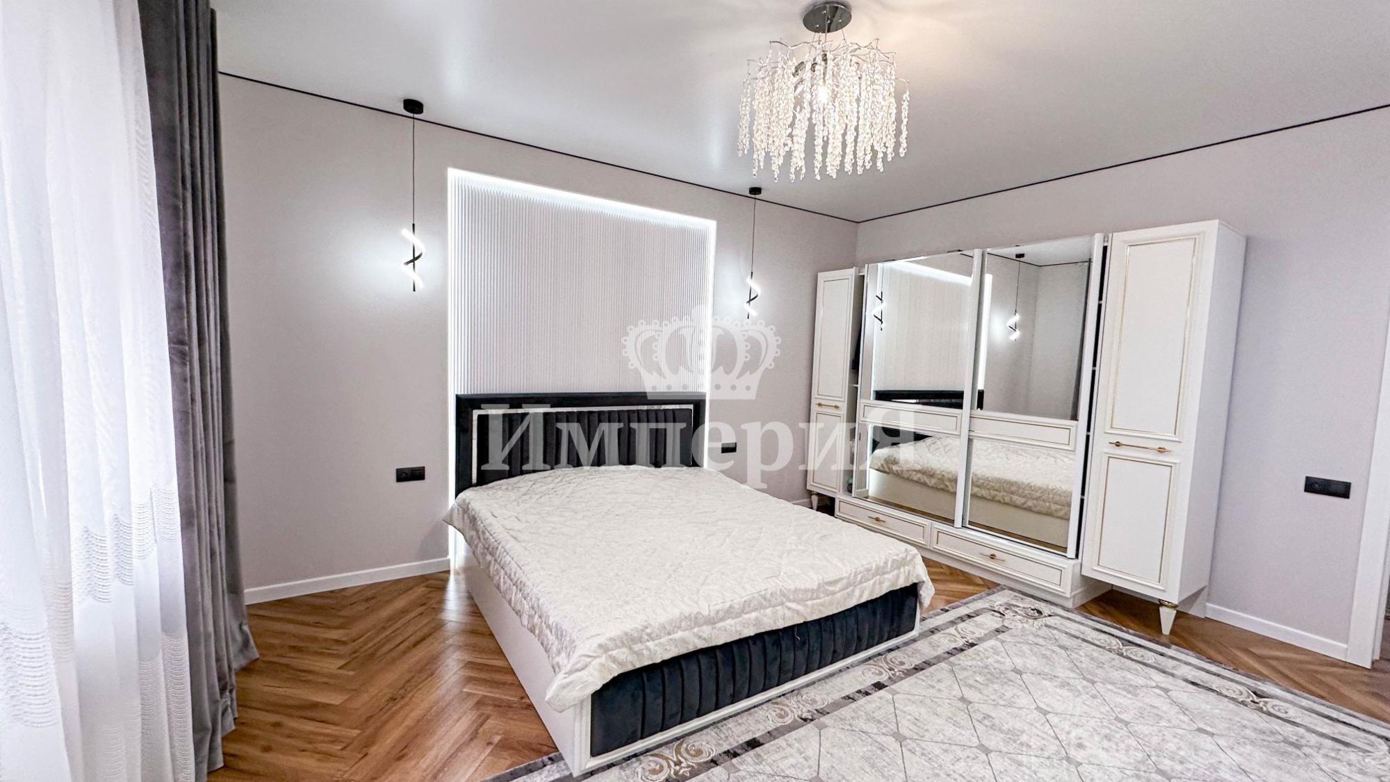 6-комнантный квартира, 236.0 м²,Айдарлы за 80 000 000