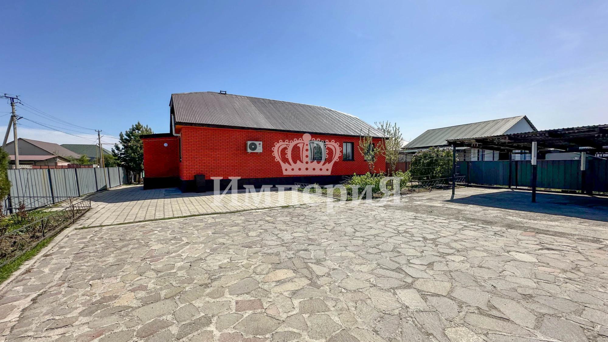 5-комнантный квартира, 130.0 м²,Аркарлы за 45 000 000