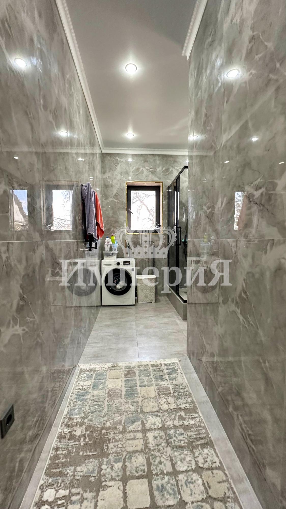 5-комнантный квартира, 203.0 м²,Абылай Хана за 67 000 000