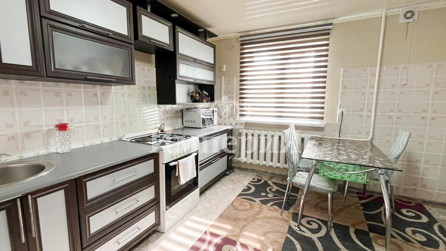 6-комнантный квартира, 118.0 м²,Шахворостова за 36 000 000