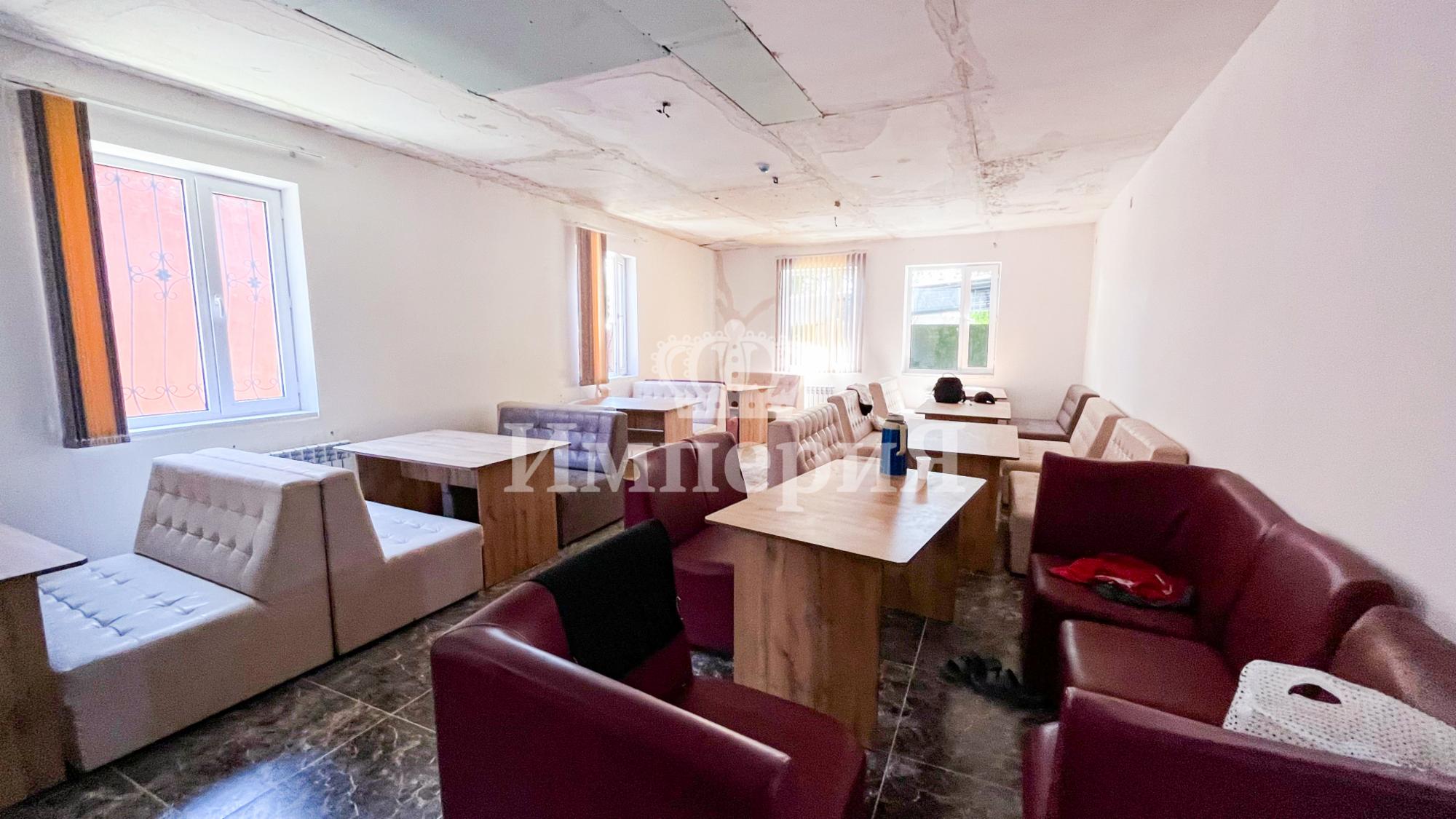 12-комнантный квартира, 370.0 м²,Чкалова за 100 000 000