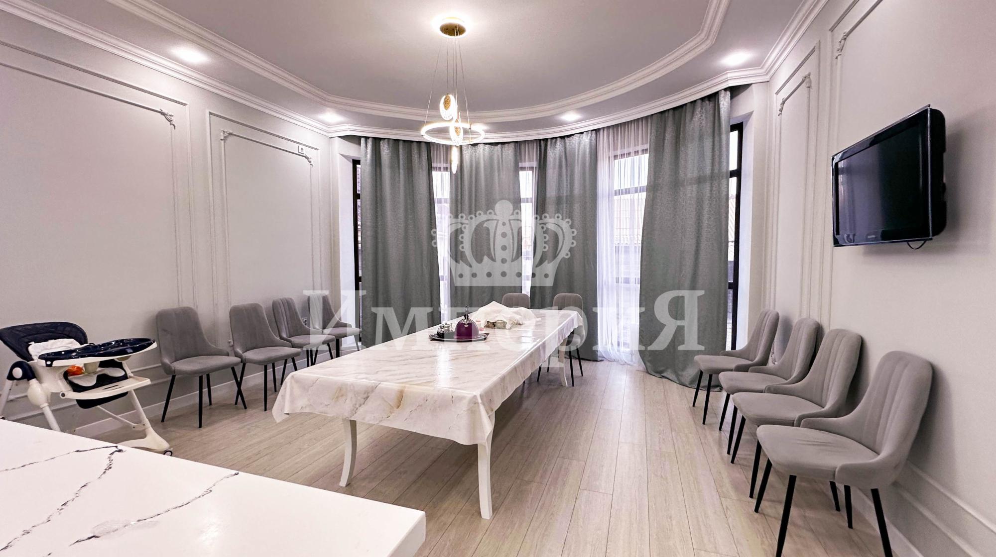 7-комнантный квартира, 325.0 м²,Новостройка за 110 000 000