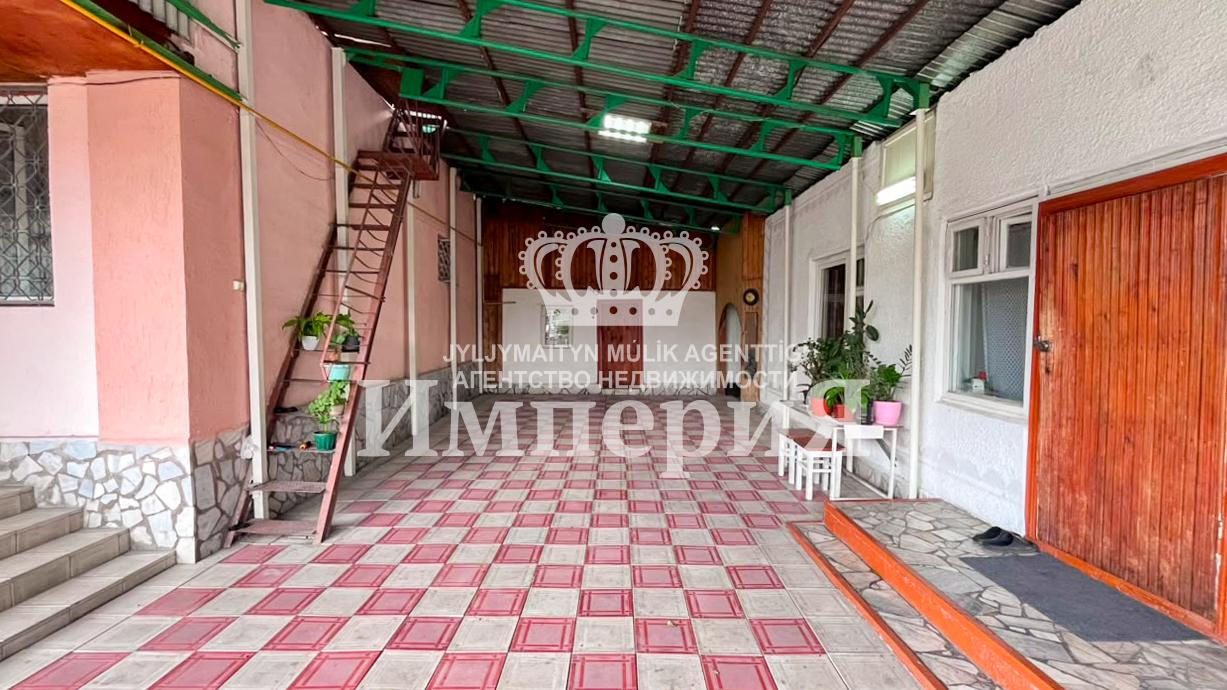5-комнантный квартира, 200.1 м²,Акан Сери за 61 000 000