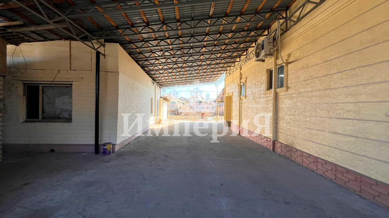 5-комнантный квартира, 259.0 м²,Шахворостова за 120 000 000