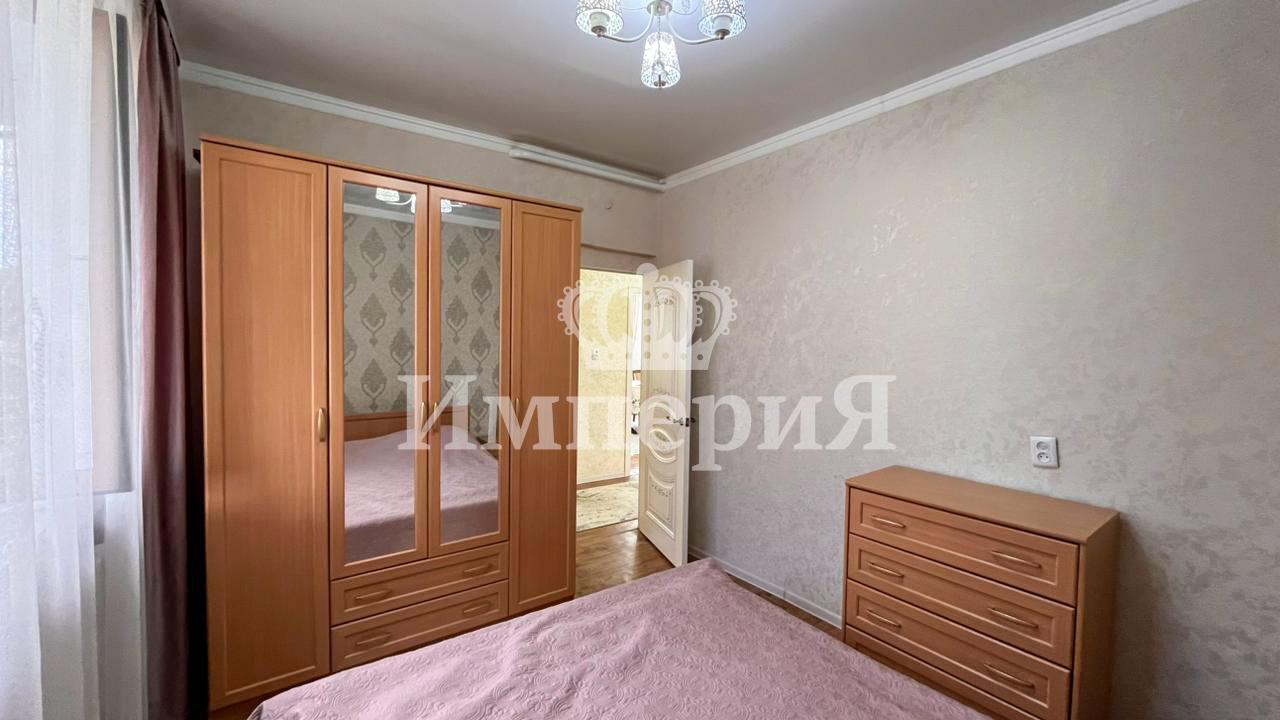 5-комнантный квартира, 146.0 м²,Жамбыл за 31 000 000