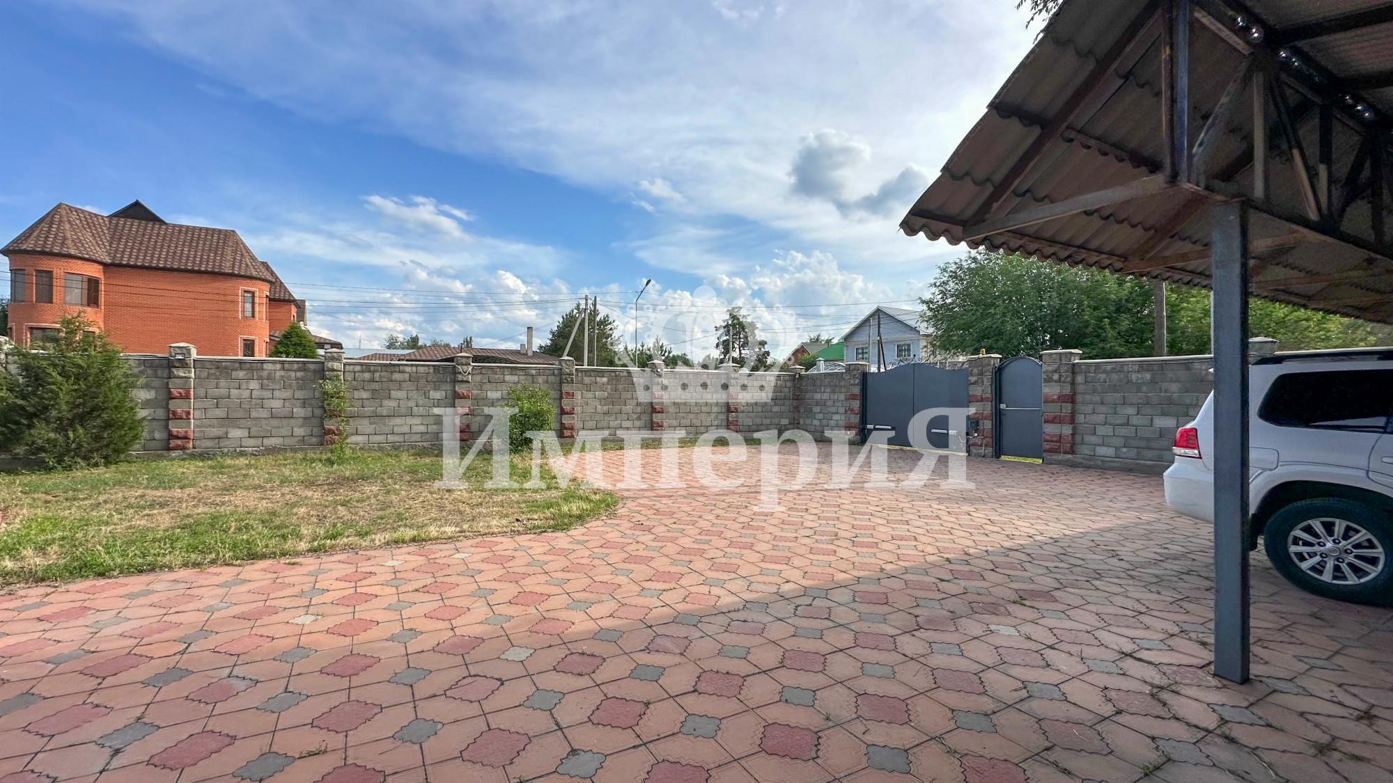 7-комнантный квартира, 437.7 м²,Каратальская за 155 000 000