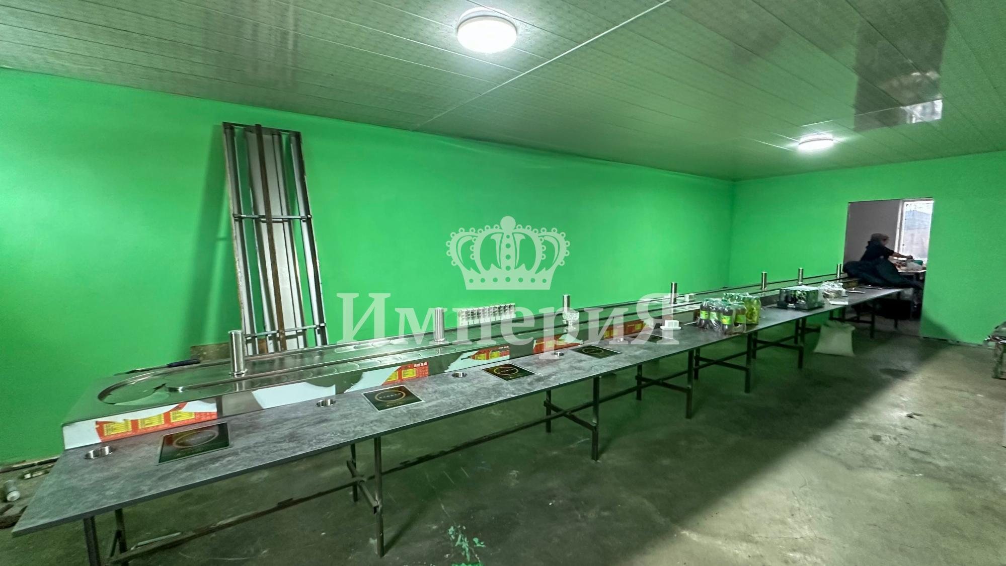 7-комнантный квартира, 230.0 м²,Шевченко за 45 000 000