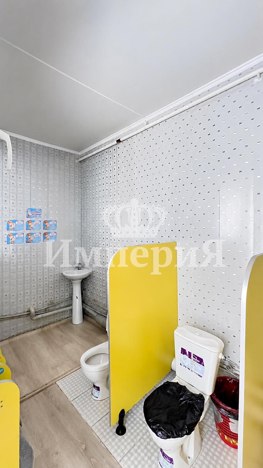 15-комнантный квартира, 266.0 м²,Калиева за 90 000 000