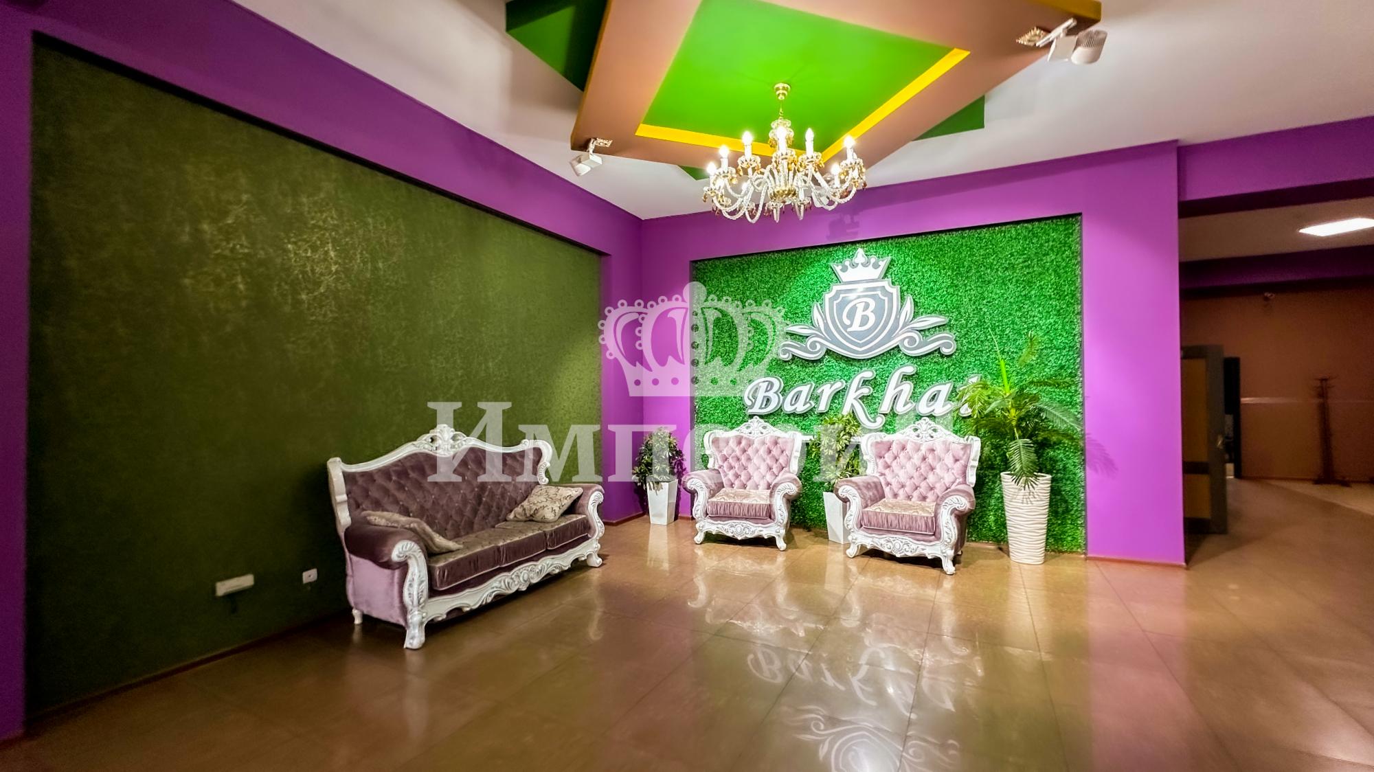 10-комнантный квартира, 1450.0 м²,Каратальская за 290 000 000