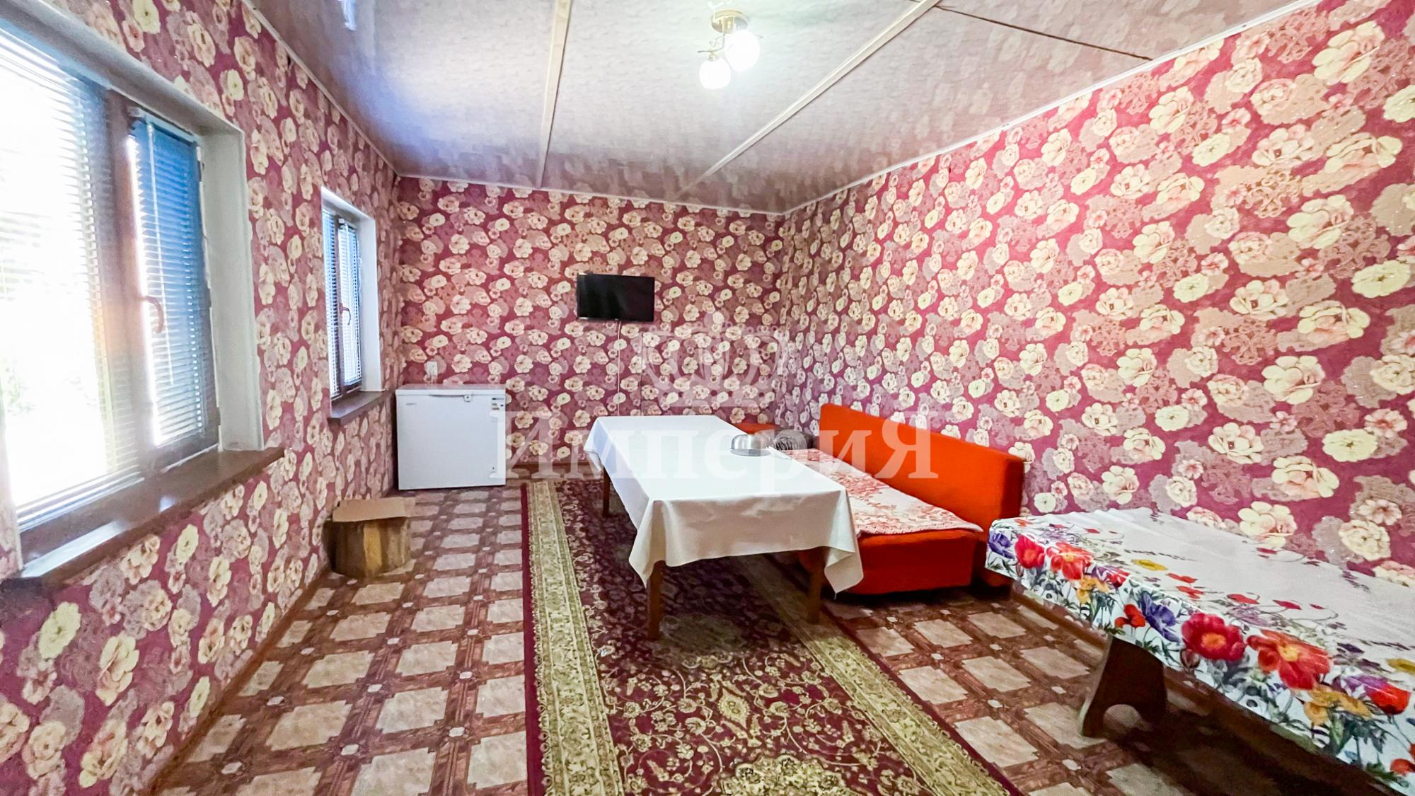 8-комнантный квартира, 270.0 м²,Айманова за 70 000 000