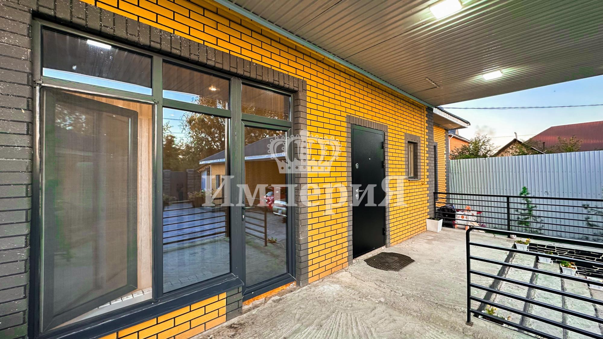 6-комнантный квартира, 180.0 м²,Избасарова за 67 000 000