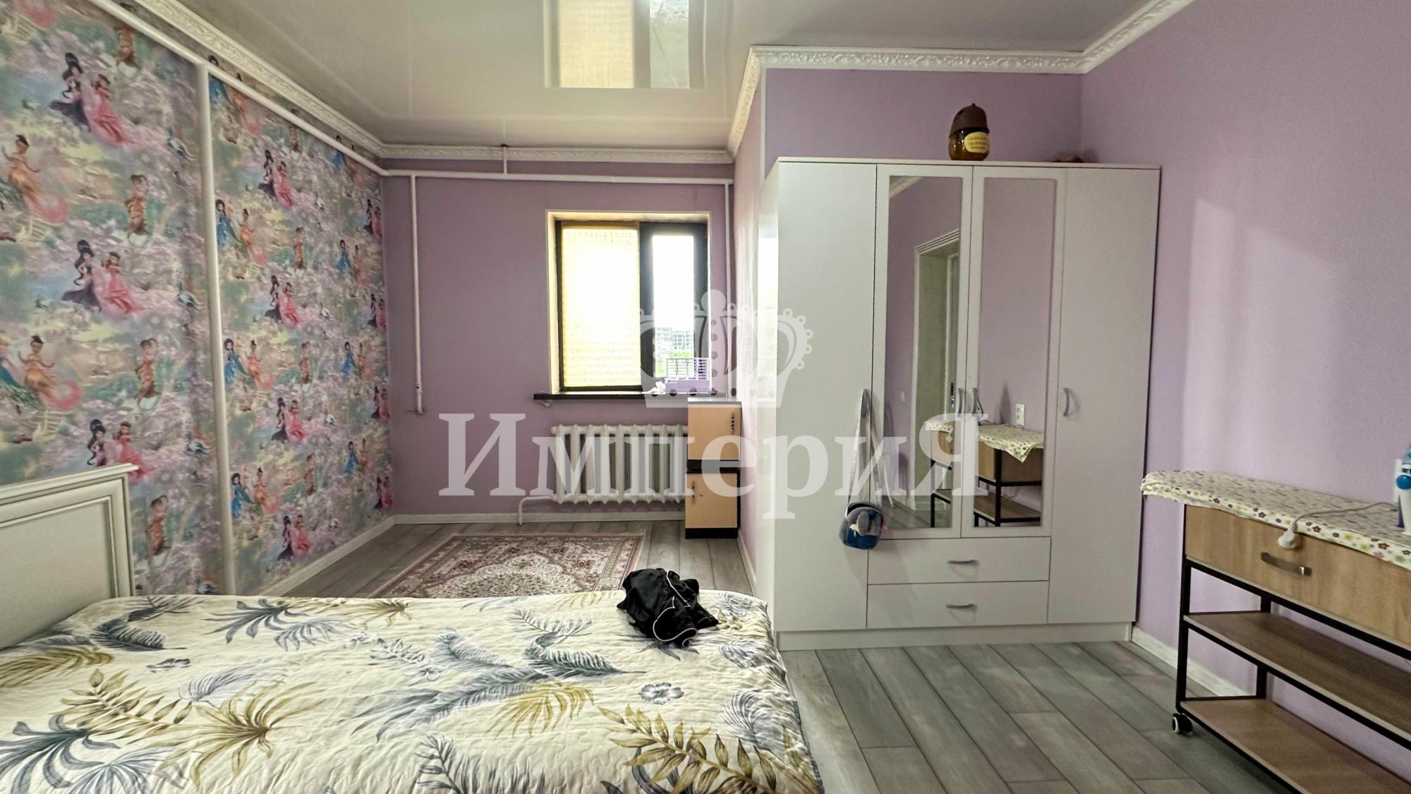 7-комнантный квартира, 234.0 м²,Шаган за 81 000 000