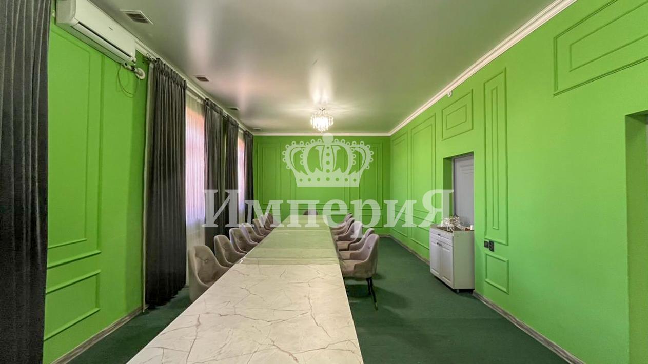 7-комнантный квартира, 428.0 м²,Желтоксан за 230 000 000