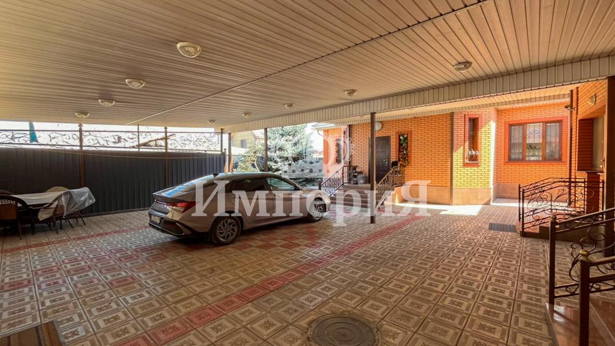 5-комнантный квартира, 168.0 м²,Казыбаева за 70 000 000