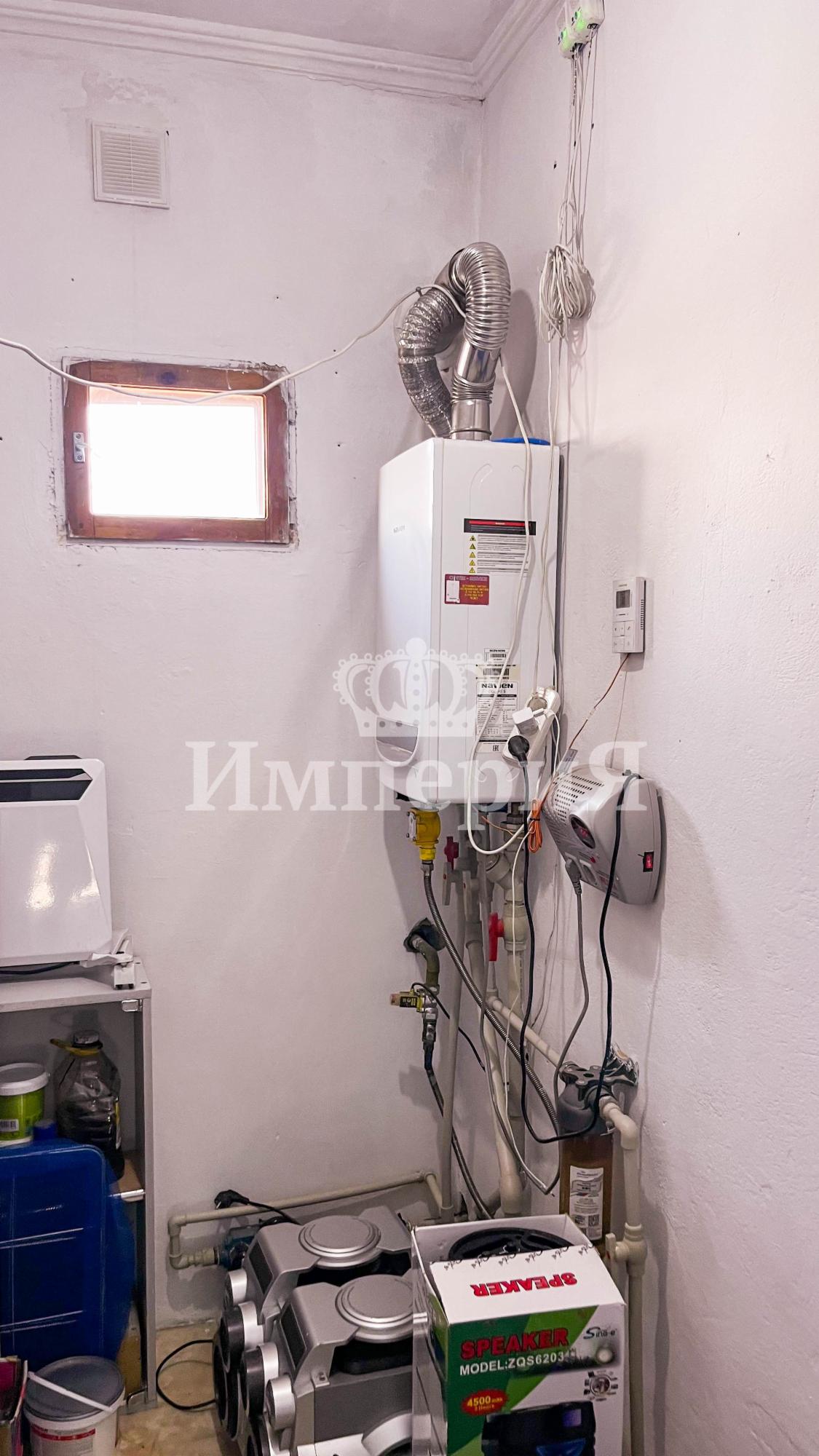 4-комнантный квартира, 112.0 м²,Алимжанова за 28 000 000