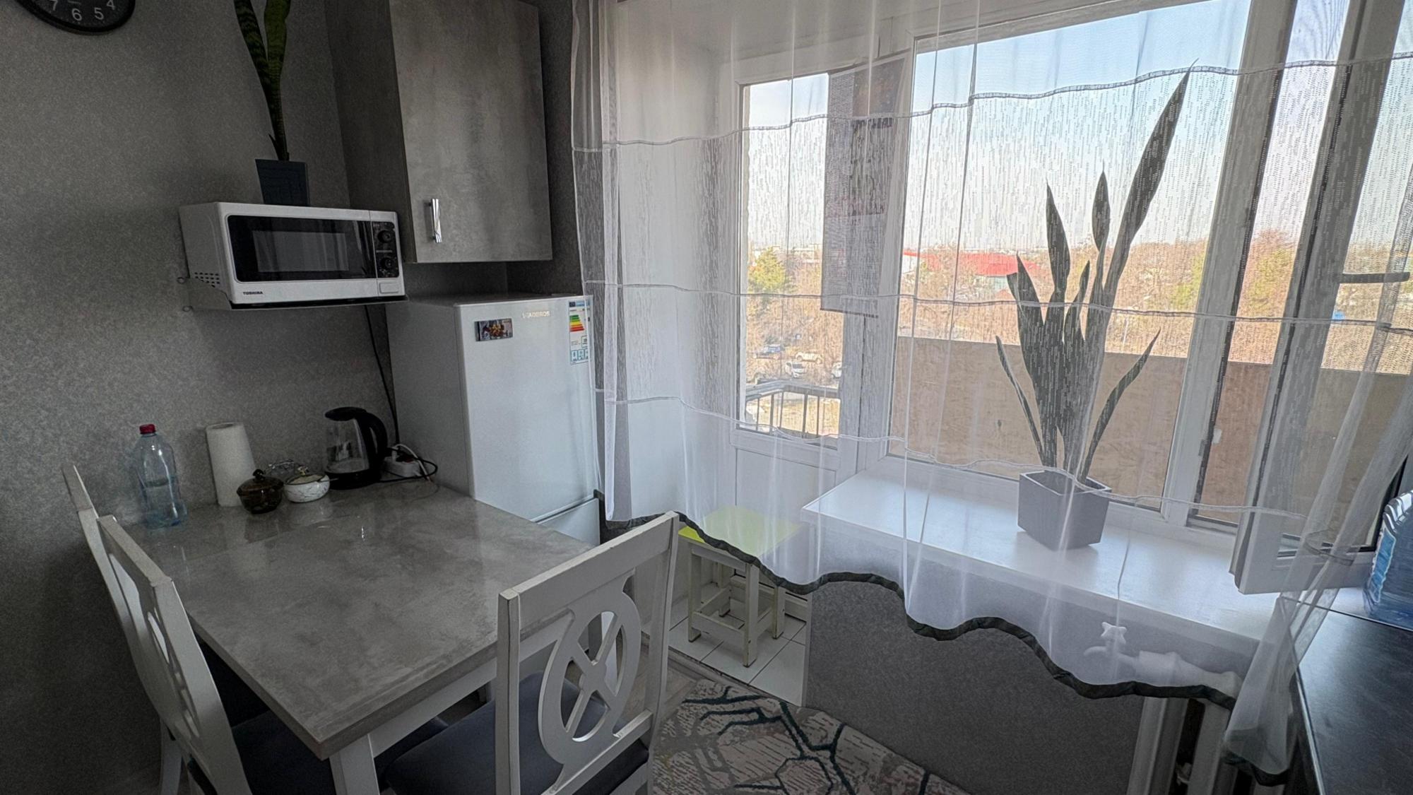 1-комнантная квартира, 26.0 м²,Жастар за 10 500 000