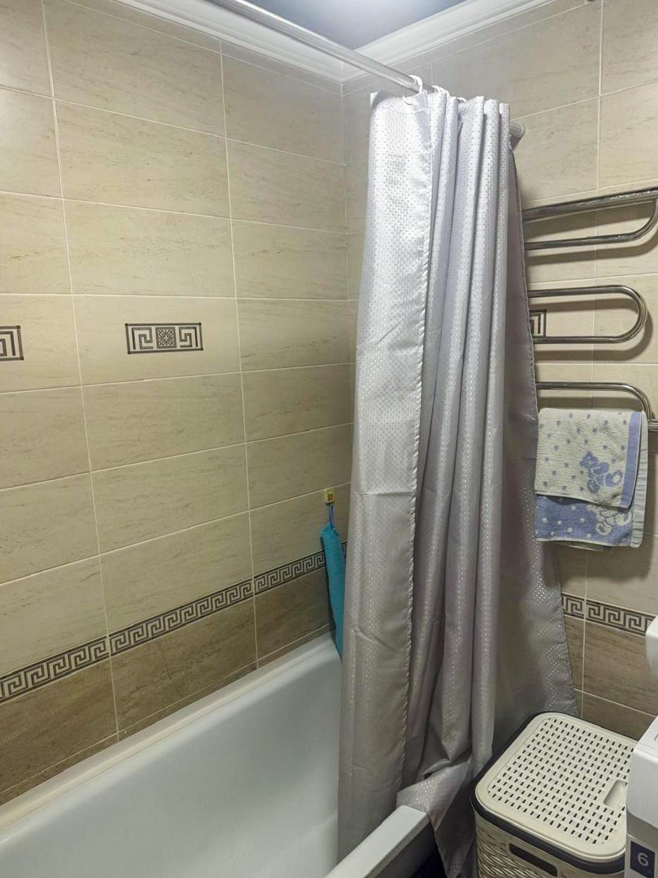 3-комнантная квартира, 60.0 м²,Казахстанская за 25 800 000