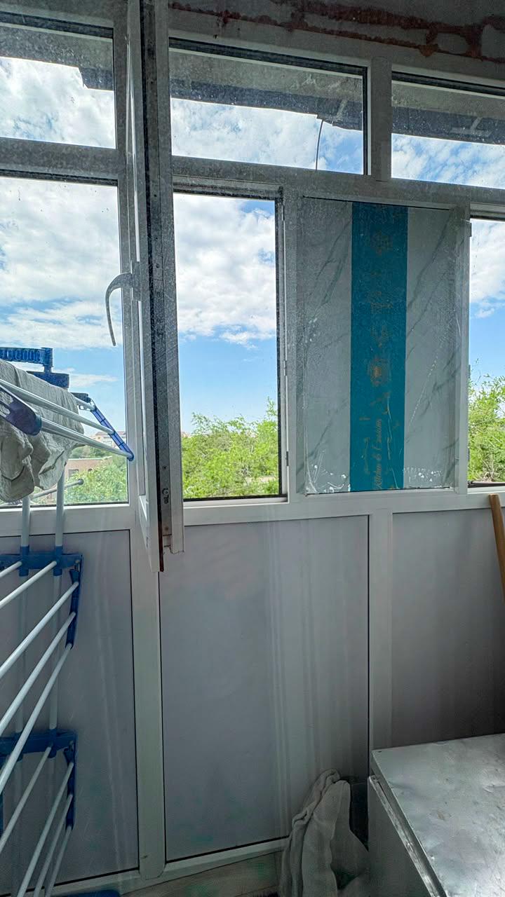 2-комнантная квартира, 46.0 м²,5 мкр за 14 600 000