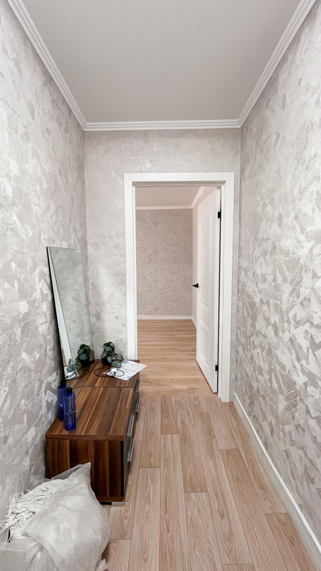 1-комнантная квартира, 31.0 м²,Конаев за 13 000 000