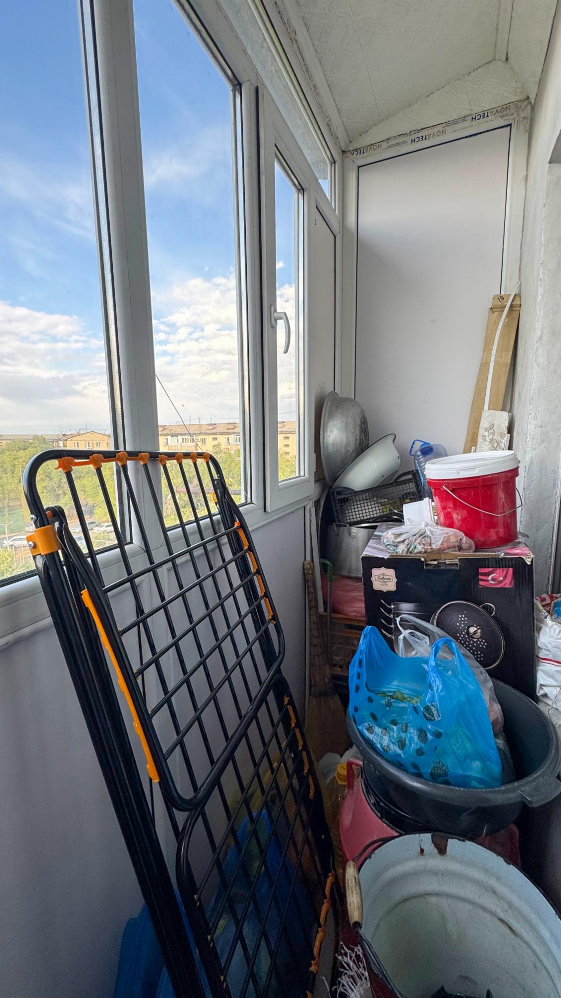 3-комнантная квартира, 55.0 м²,5 мкр за 1 680 000