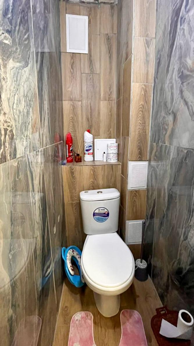 2-комнантная квартира, 46.5 м²,Восточный за 15 500 000