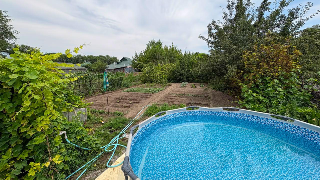 2-комнантный квартира, 42.0 м²,Жамбыл за 12 000 000