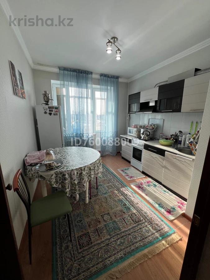 2-комнантная квартира, 61.0 м²,Каратал за 21 500 000