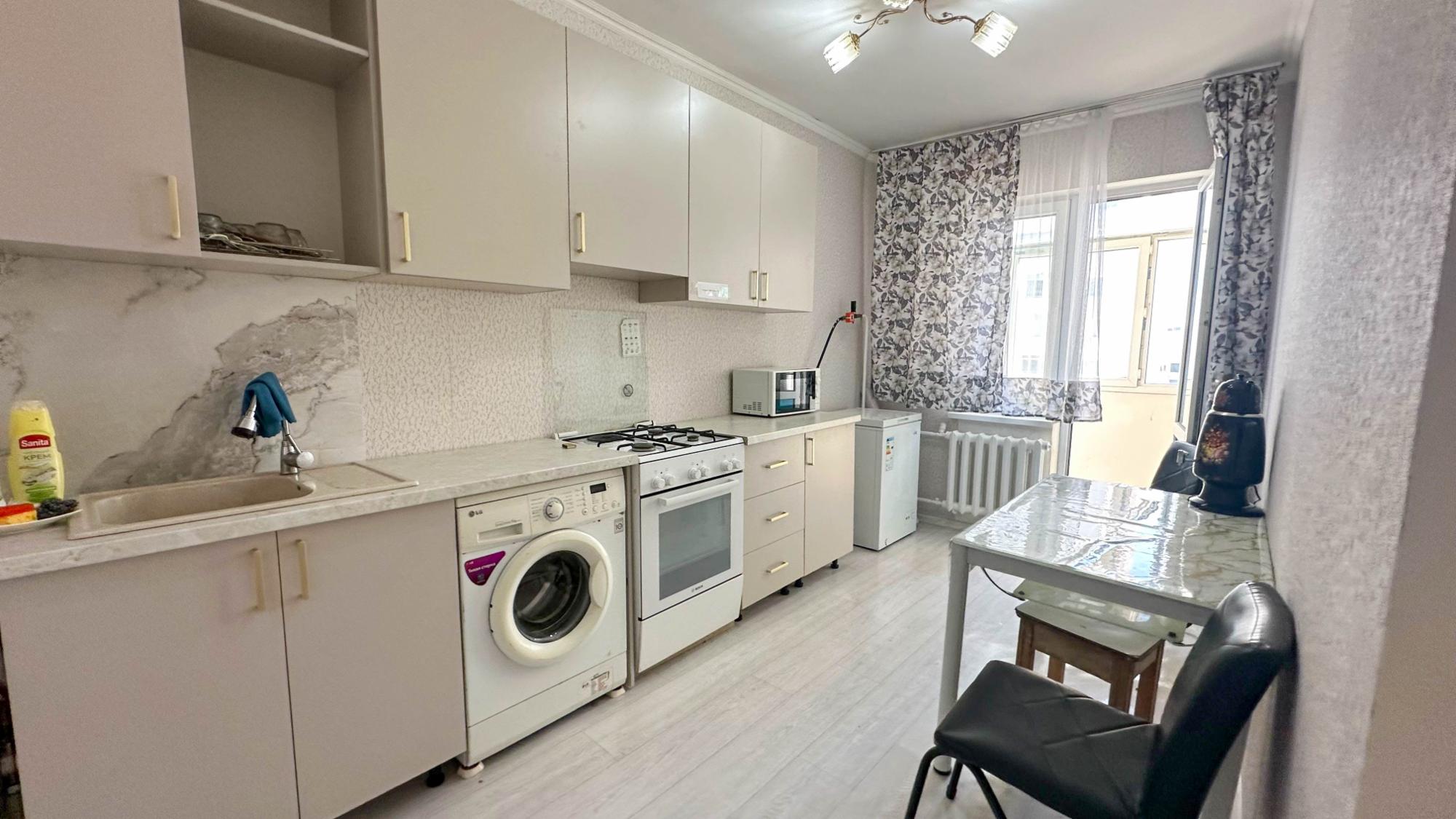 2-комнантная квартира, 63.0 м²,Болашак за 21 000 000