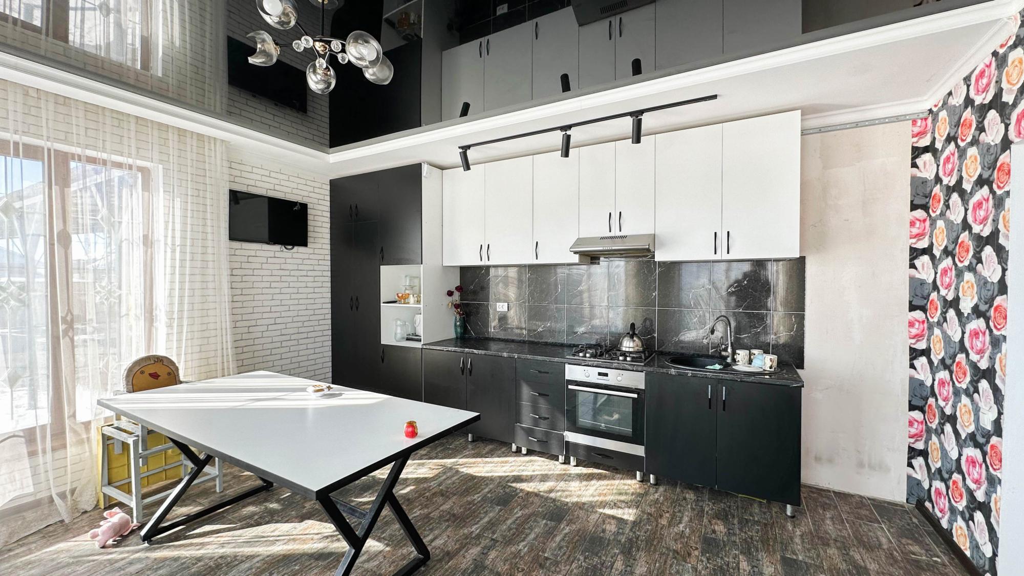 5-комнантный квартира, 140.0 м²,Конаев за 35 000 000