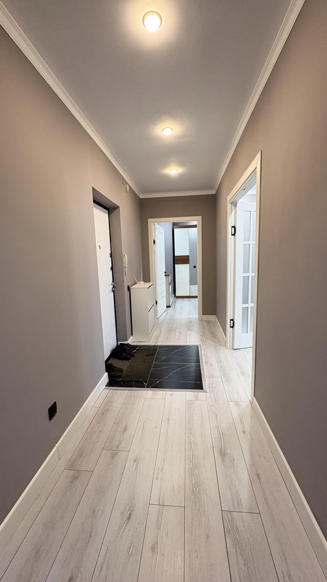 2-комнантная квартира, 66.0 м²,Болашак за 27 500 000