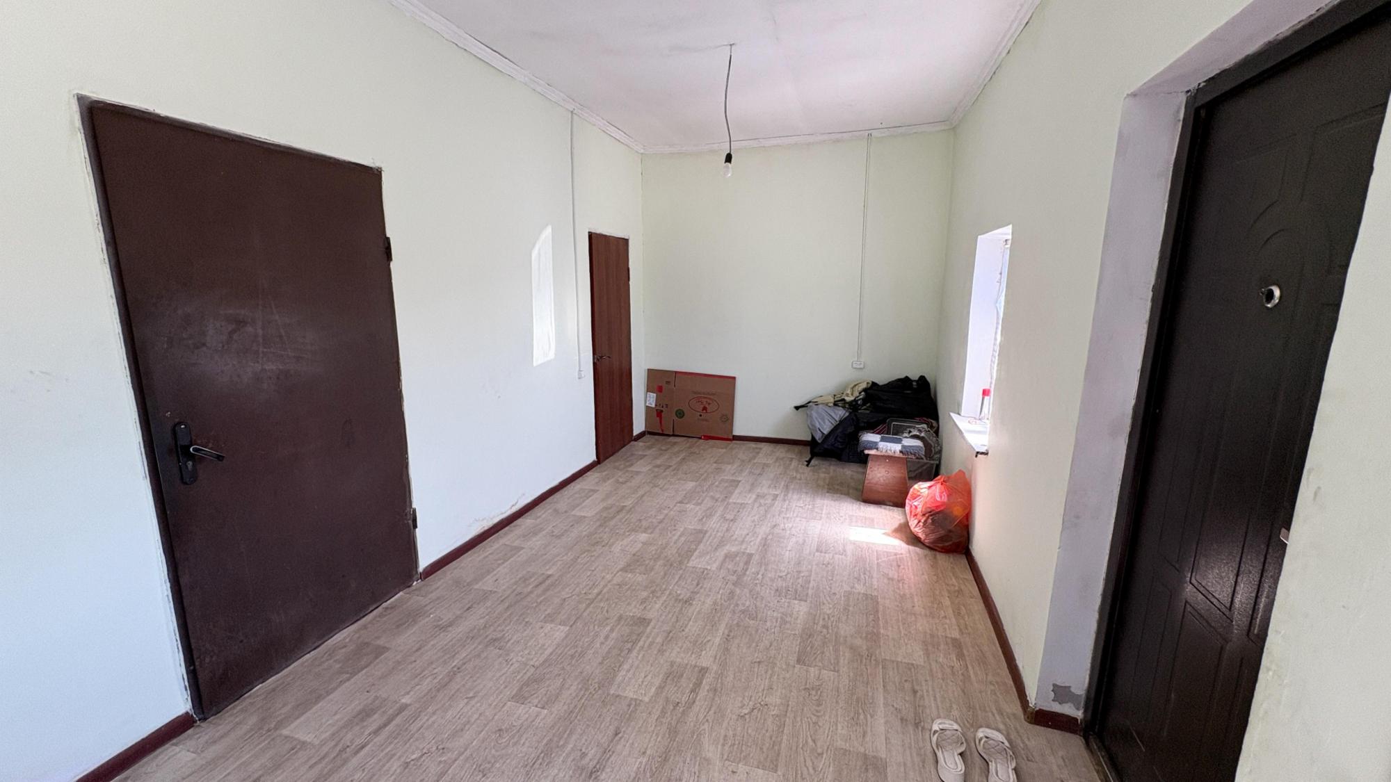 4-комнантная квартира, 105.0 м²,Ынтымак за 22 000 000