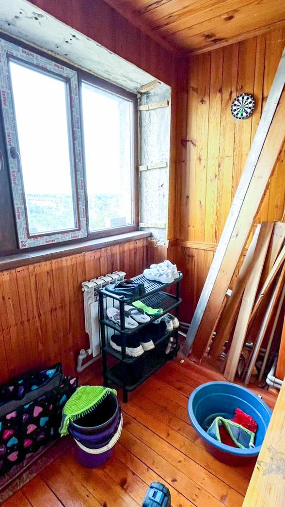 3-комнантная квартира, 70.0 м²,Назарбаева за 25 500 000