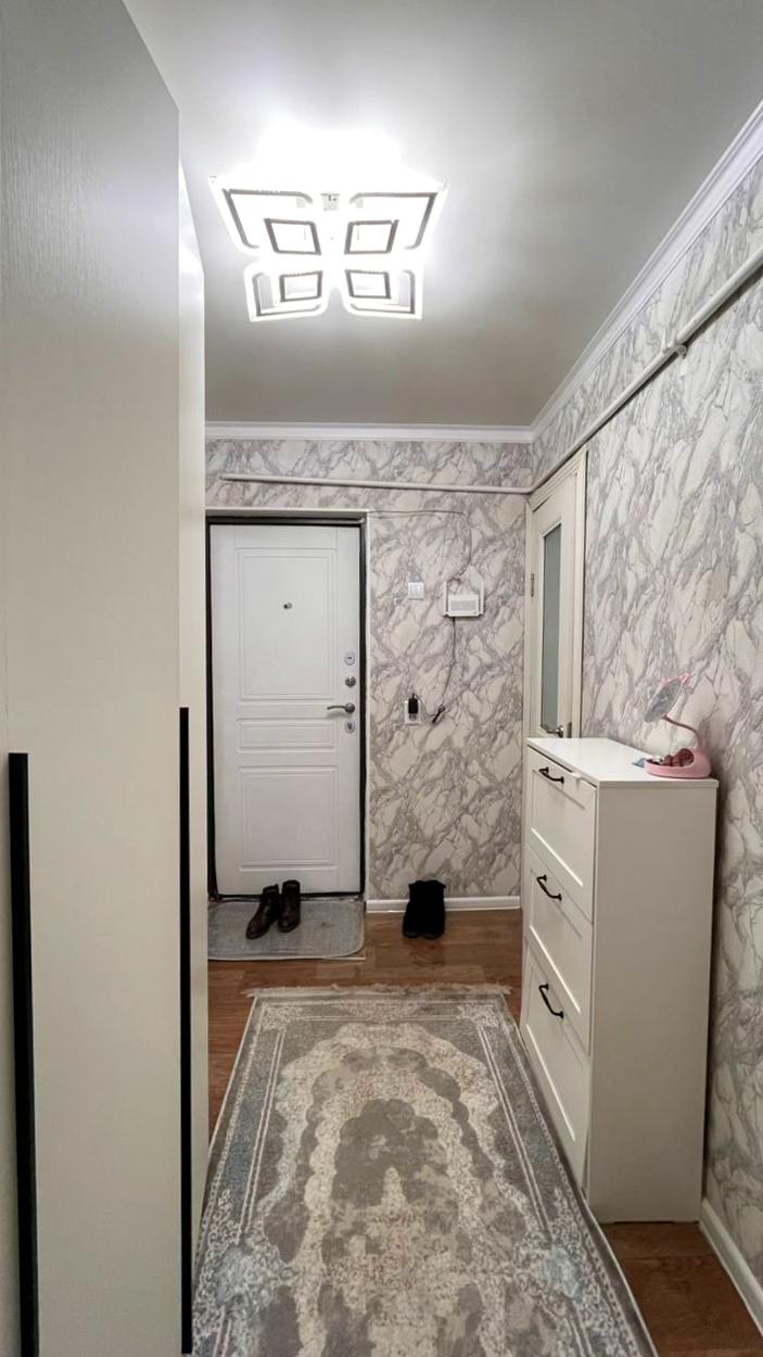 1-комнантная квартира, 34.0 м²,3 мкр за 15 500 000