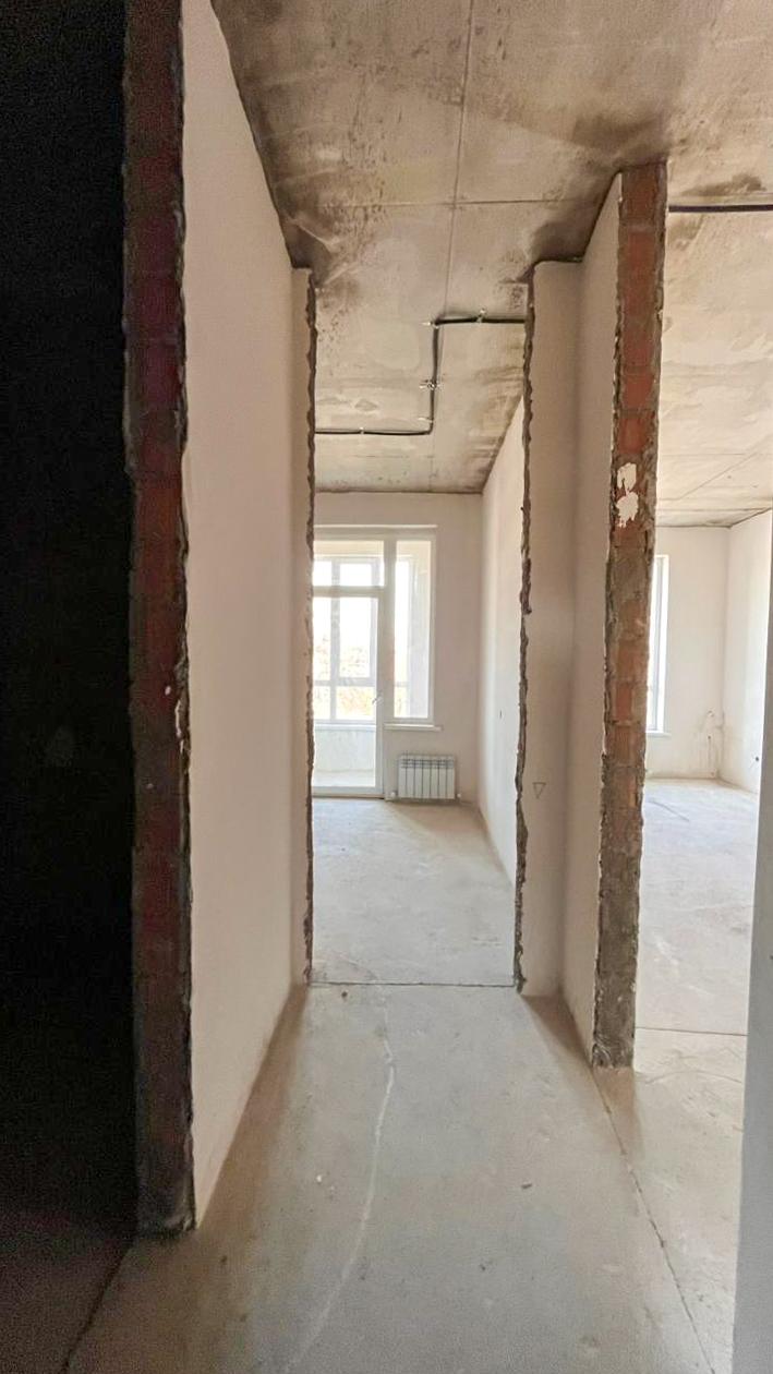 1-комнантная квартира, 40.0 м²,Кунаева за 26 000 000