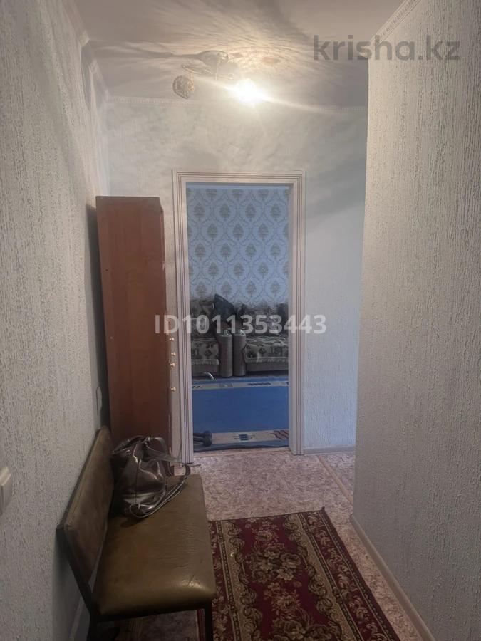 2-комнантная квартира, 43.0 м²,5 мкр за 13 500 000