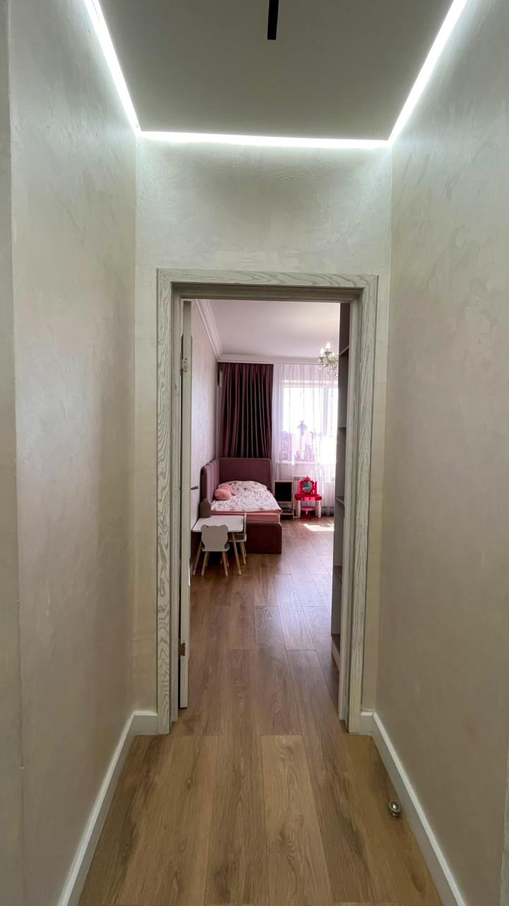 4-комнантная квартира, 120.0 м²,Каратал за 59 000 000